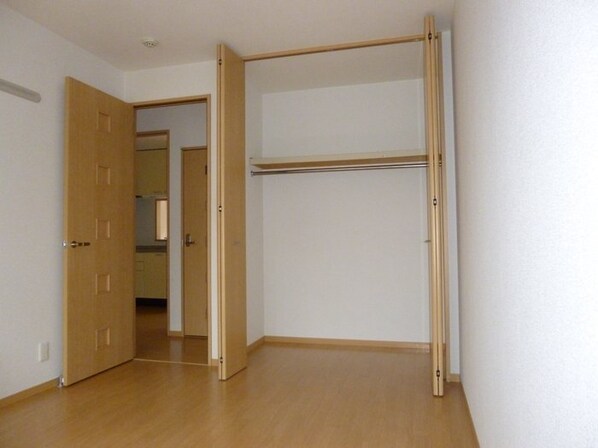 クレール・エスパスの物件内観写真